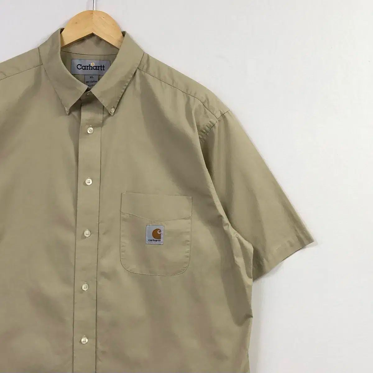 XL Carhartt カーハート ワーク シャツ