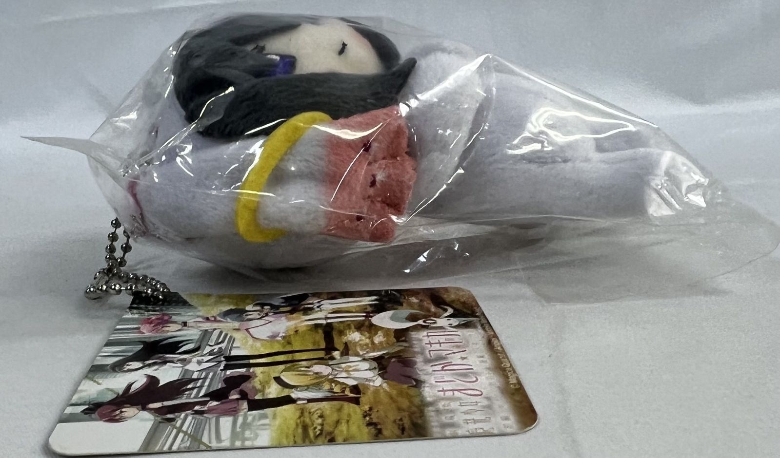 タグあり、未開封 劇場版 魔法少女まどか☆マギカ [前編]始まり