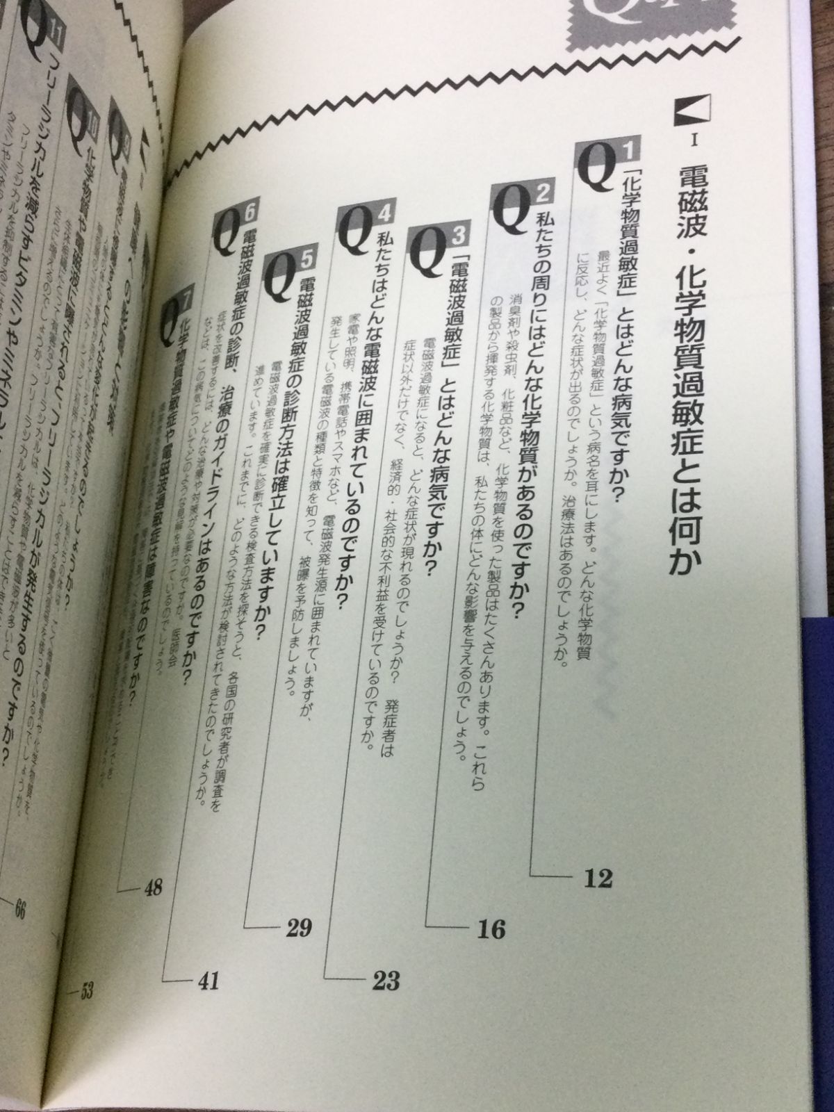 新 電磁波化学物質過敏症対策 - 人文