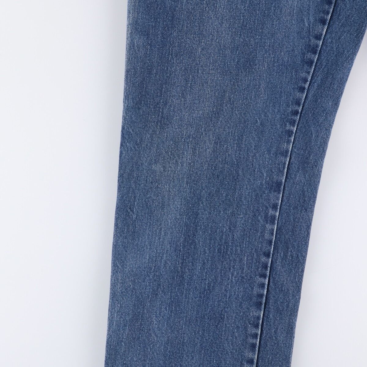 デニムペインターパンツ メンズw32相当