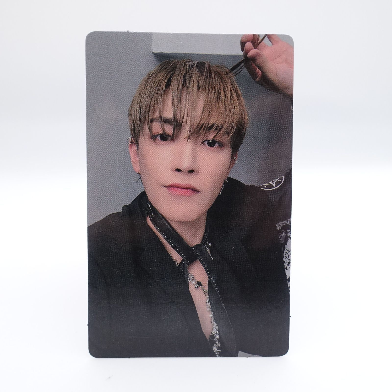 ATEEZ - ATEEZ PARADIGM トレカ ホンジュン ATEEZ PARADIGM JAPAN 日本 トレカ hmv 特典 ホンジュンの通販