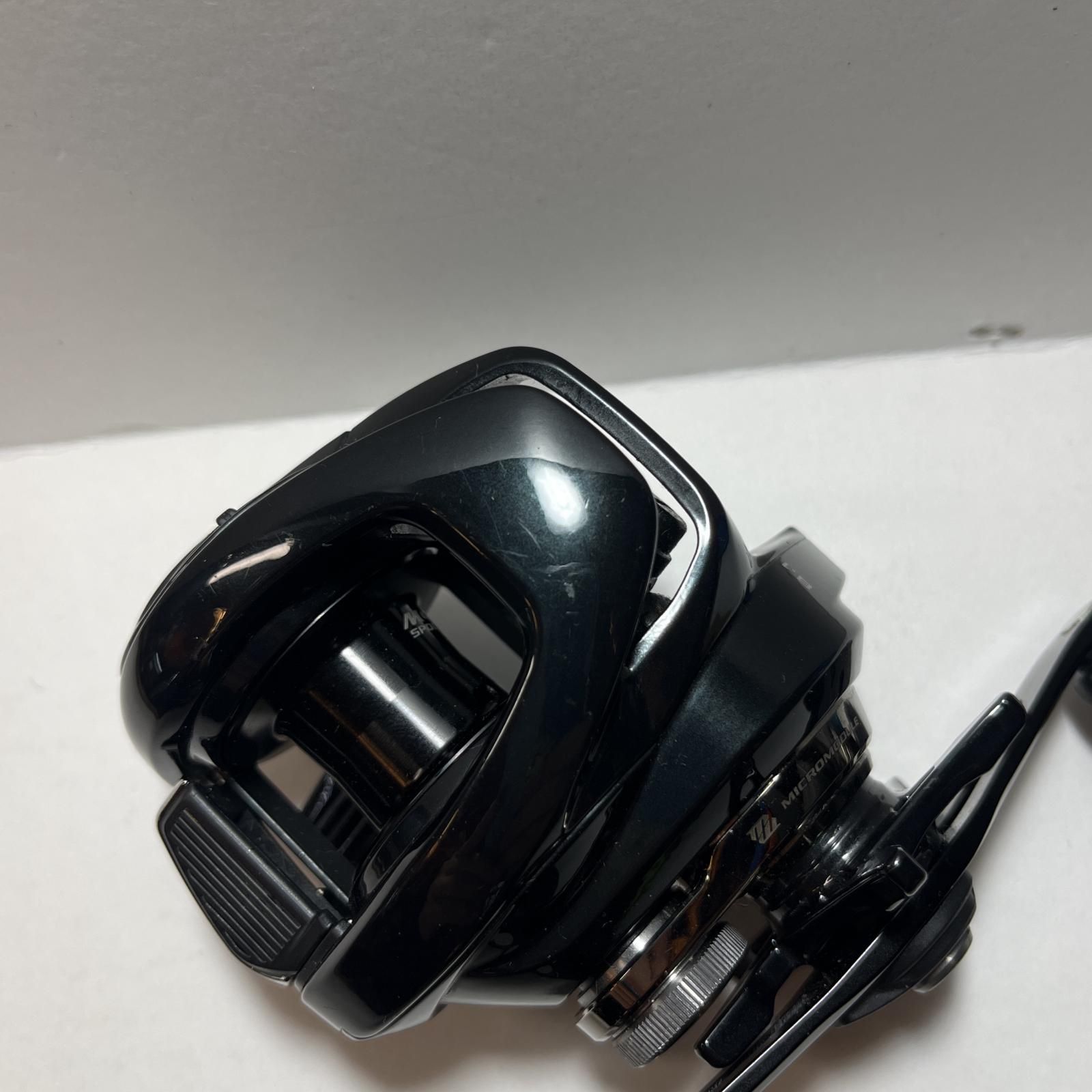 加古川店】 中古 SHIMANO | シマノ リール 24メタニウムDC 70XG