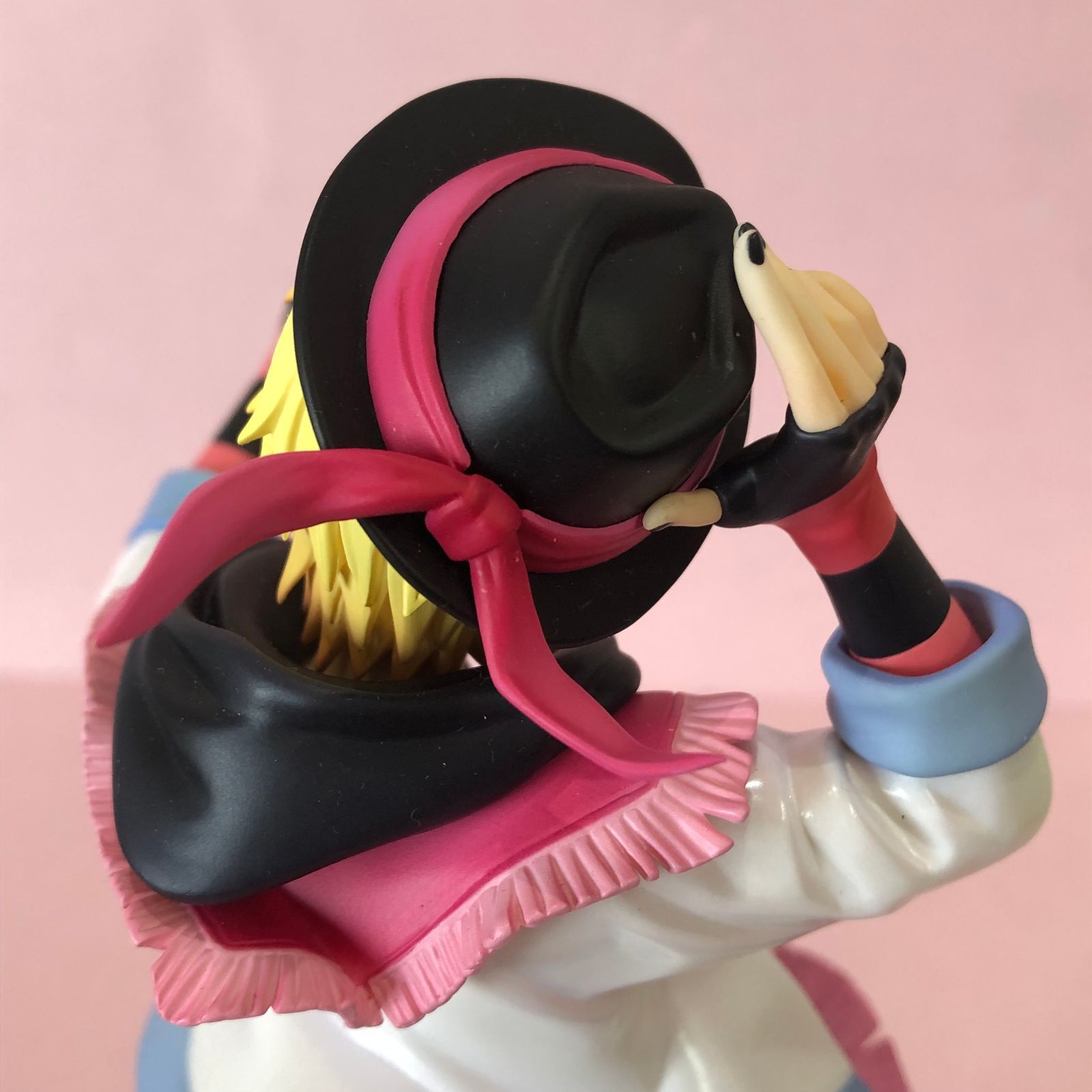 △うたプリ ST☆RISH ALTER 1/8スケール フィギュア 来栖翔 中古