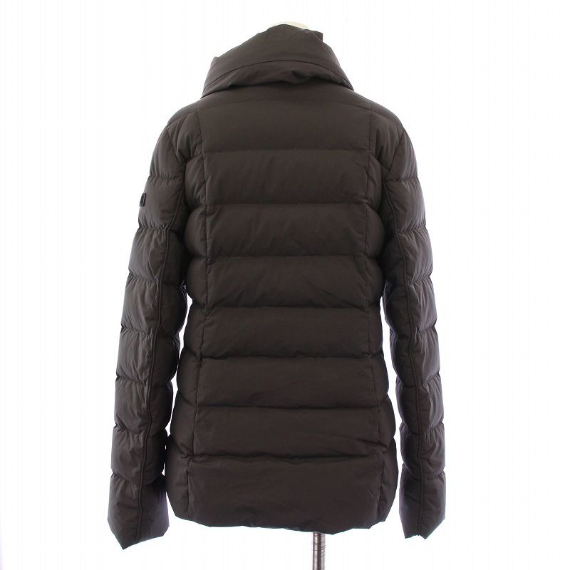 タトラス TATRAS VERGINIA SHORT W JACKET ヴァージニアショート