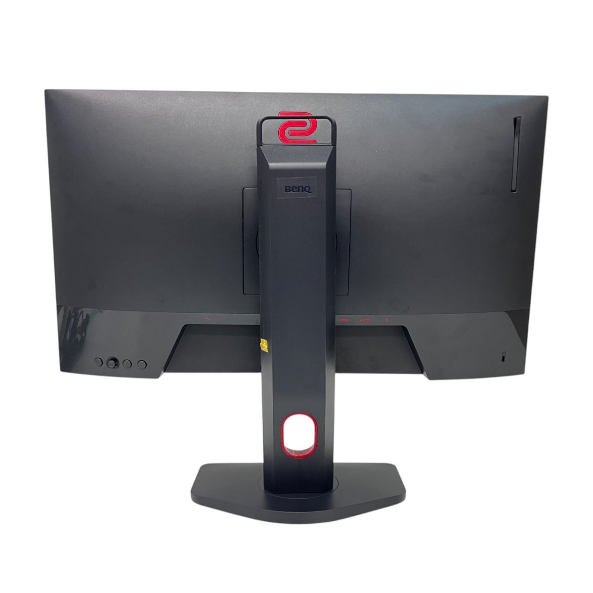 BenQ XL2546K-B ゲーミングモニター ZOWIE XL2546K 240Hz ゲーミングモニター/DyAc⁺™/24.5インチ