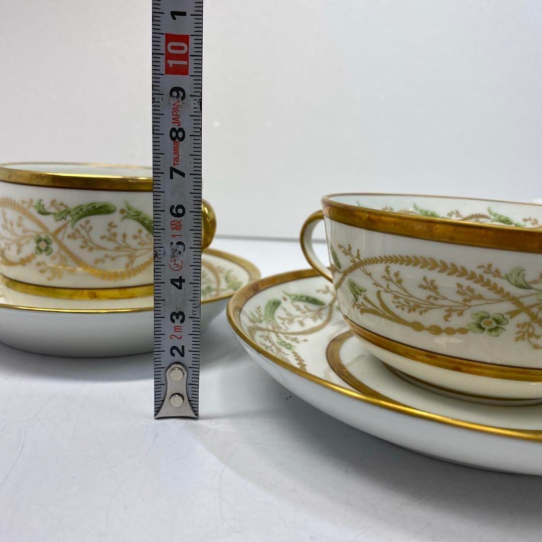 リチャードジノリ