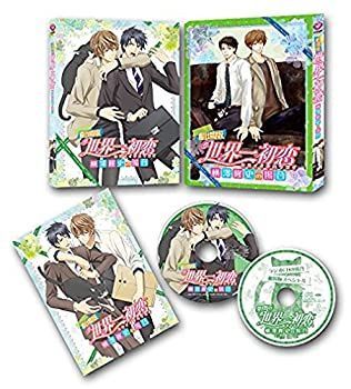 世界一初恋2 DVD 1-6巻セット プレミアムエディション 限定版 劇場版