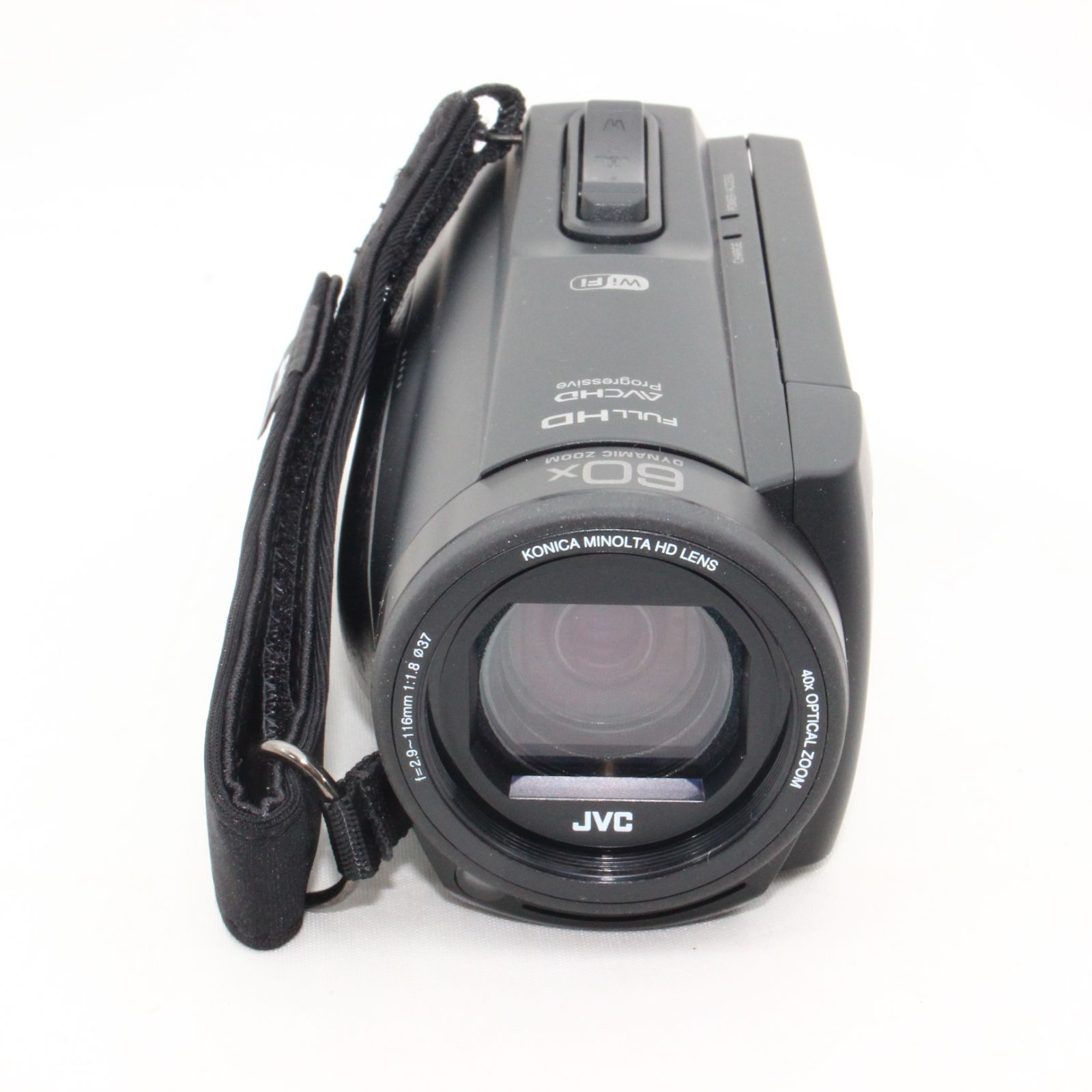 JVCKENWOOD GZ-RX670-B - M&T Camera【中古保証1ヶ月】 - メルカリ