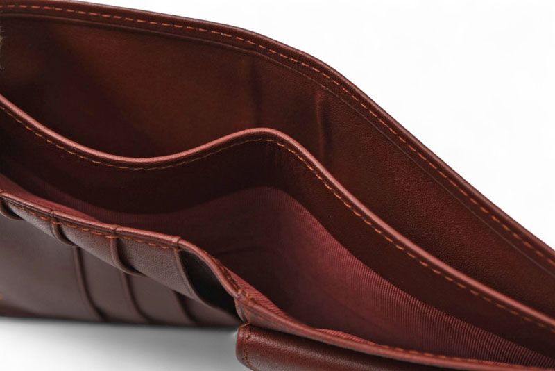 Cartier カルティエ 折財布/二つ折り財布 ヴィンテージ Cartier Cartier カルティエ 折財布/二つ折り財布 ヴィンテージ Cartier