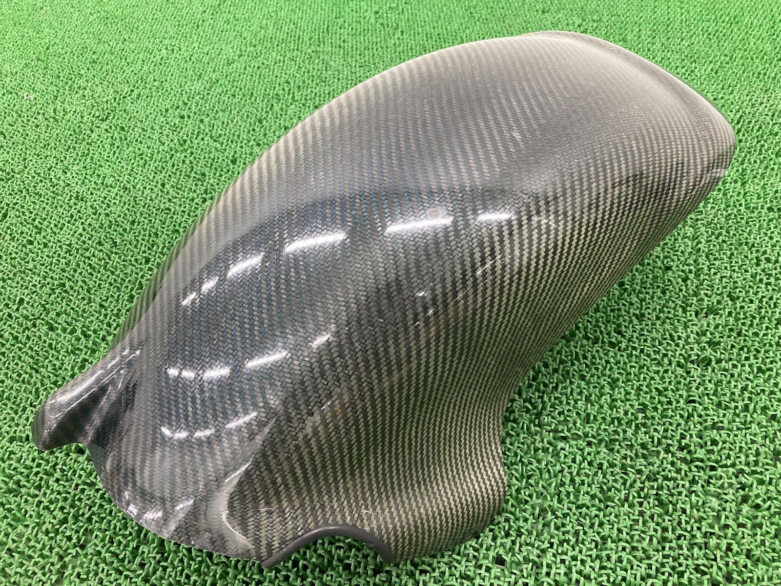 ビューエル x1 カーボンアーマーリミテッド国内100台限定車両 リアフェンダー ビューエル x1 カーボンアーマーリミテッド国内100台限定車両 リア