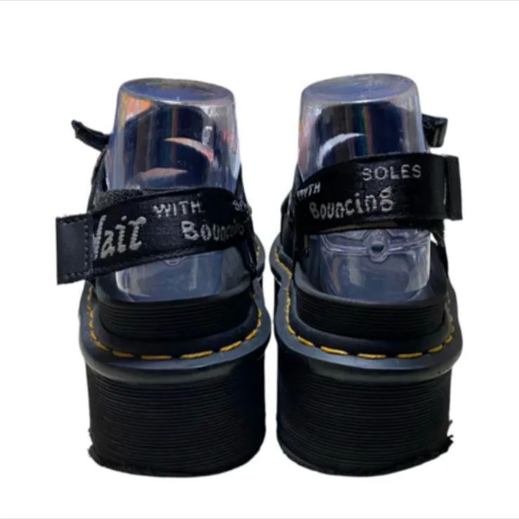 正規品　Dr.Martens KINBER ドクターマーチン　キンバーUK3 Dr.Martens（ドクターマーチン） サンダル レディース Dr.Martens