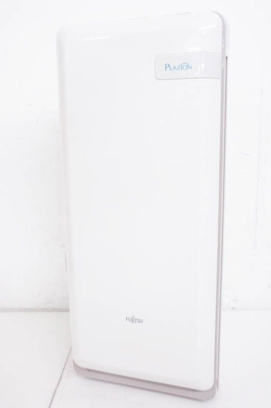 中古】富士通ゼネラル 集塵機能付脱臭機 PLAZION 20畳 HDS-302G - メルカリ
