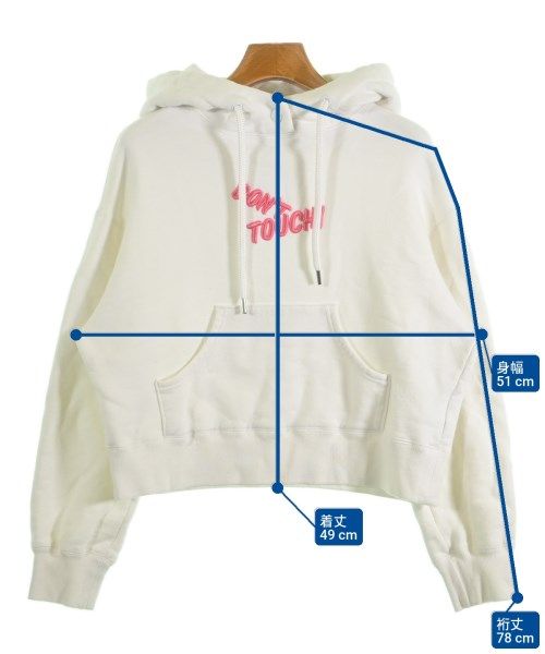 soduk パーカー レディース スドーク 中古　古着 soduk パーカー レディース 【古着】【中古】【送料無料