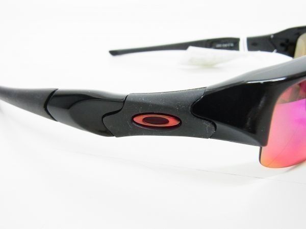 OAKLEY オークリー FLAK JACKET フラックジャケット ～れんず屋