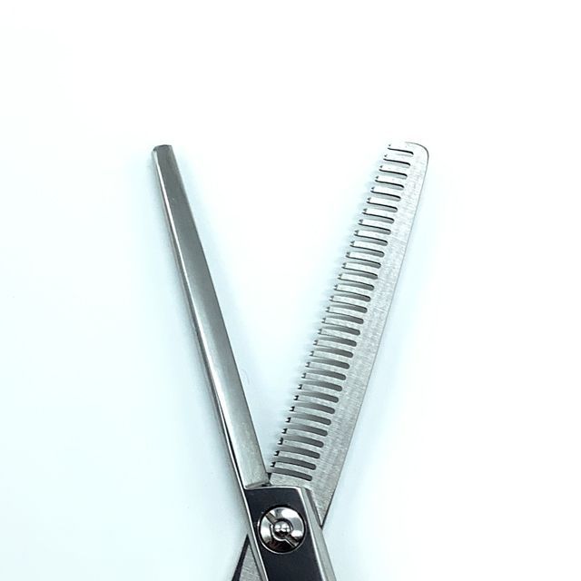 すきばさみ 美容師