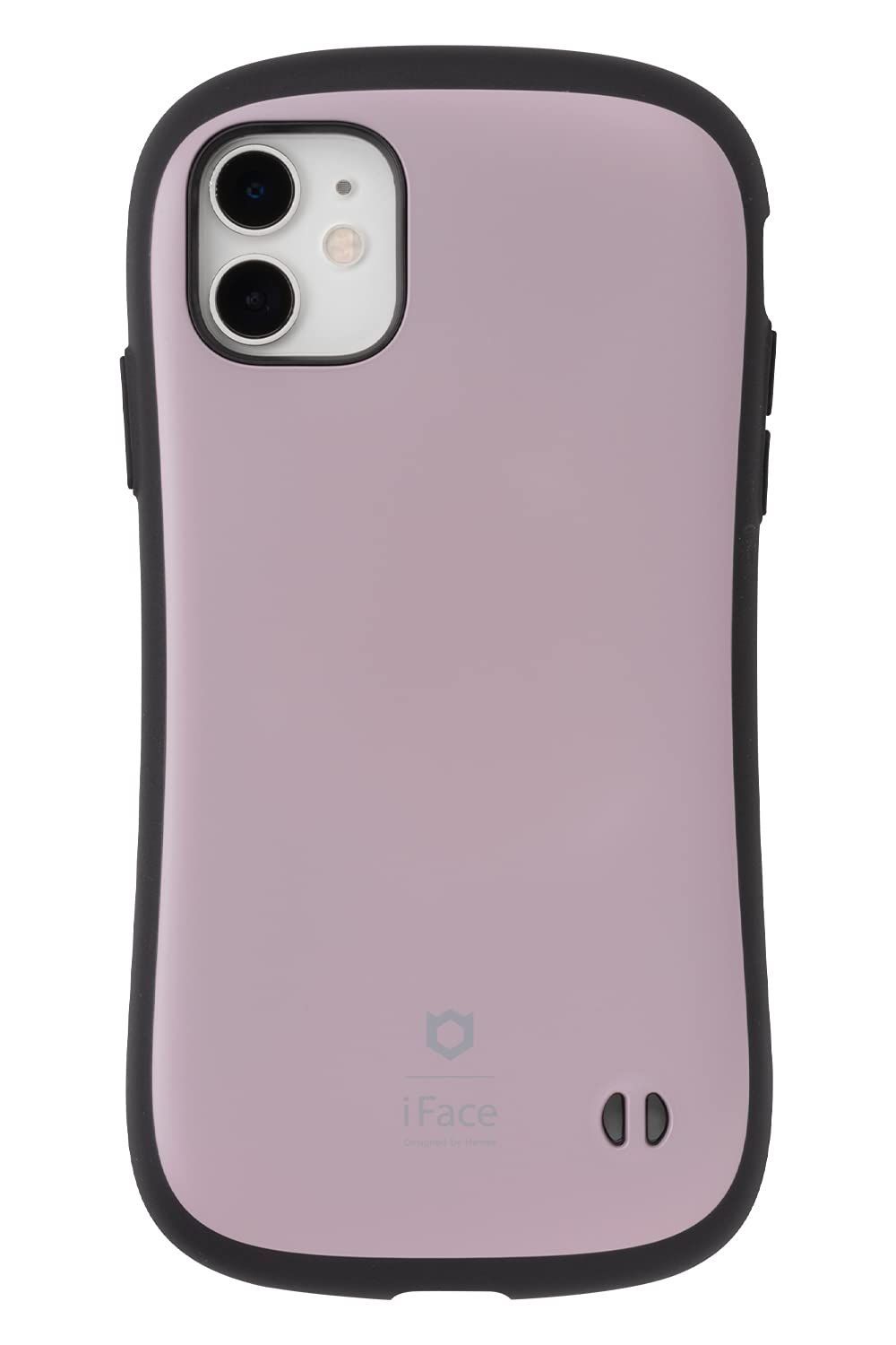 【人気商品】KUSUMI Class iPhone 11 First ケース マ