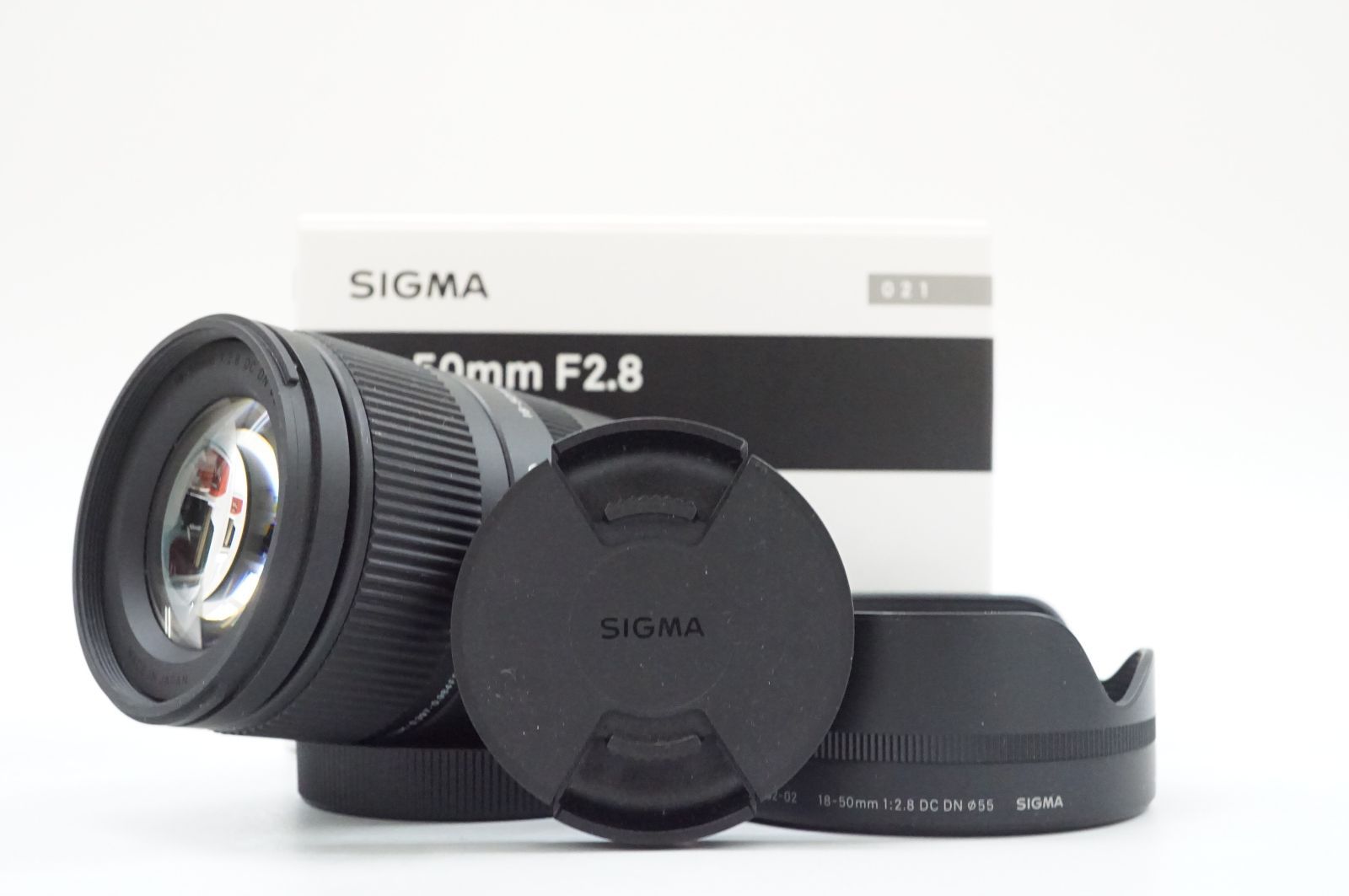 中古】 Lensbaby ティルトレンズ Composer Pro II with Edge 50 50mm