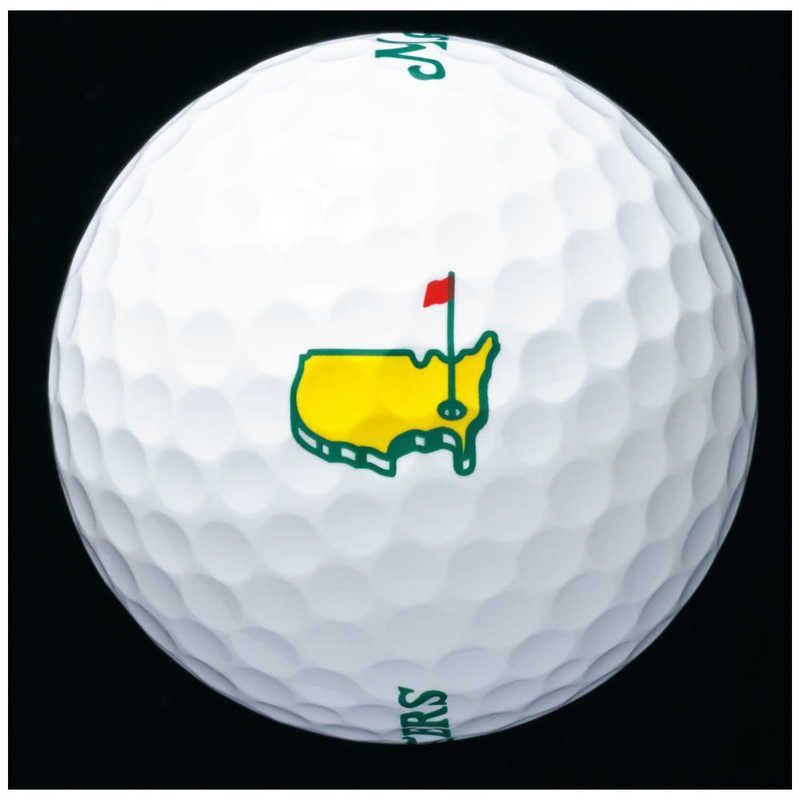 新品 スリクソン ボール SRIXON Z-STAR XV マスターズ 3ダース Z-STAR XV9 マスターズモデル ボール(ボール（新品）)|SRIXON