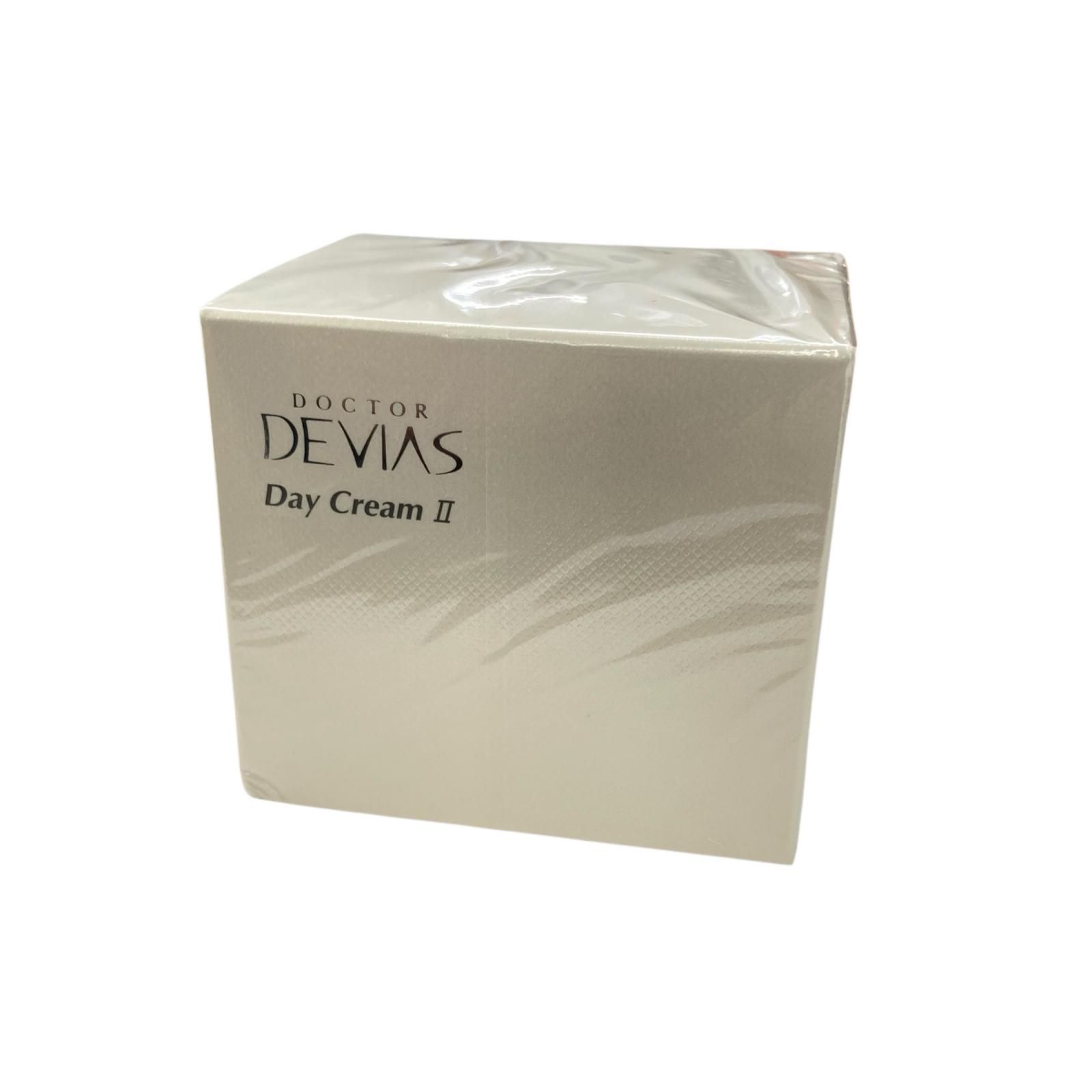 ドクターデヴィアス プラチナ レア ゴールドクリーム AHA18 II 30ｇ ドクターデヴィアスプラチナ レアゴールド クリームAHA18 II ＜薬用