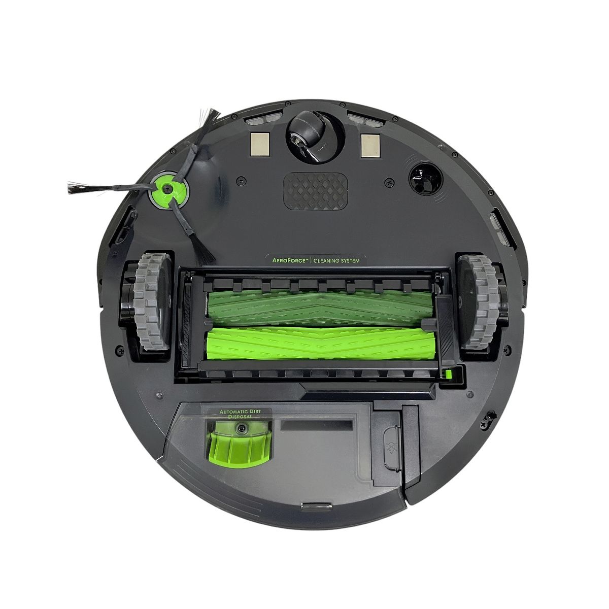 iRobot RVD-Y1 Roomba i3 クリーンベース付き ロボット掃除機 ルンバ アイロボット 中古 O9419041 - メルカリ