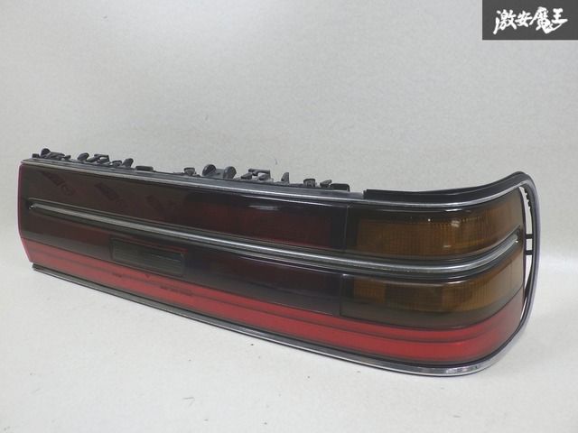 TOYOTA トヨタ 純正 GX81 クレスタ テールライト テールランプ