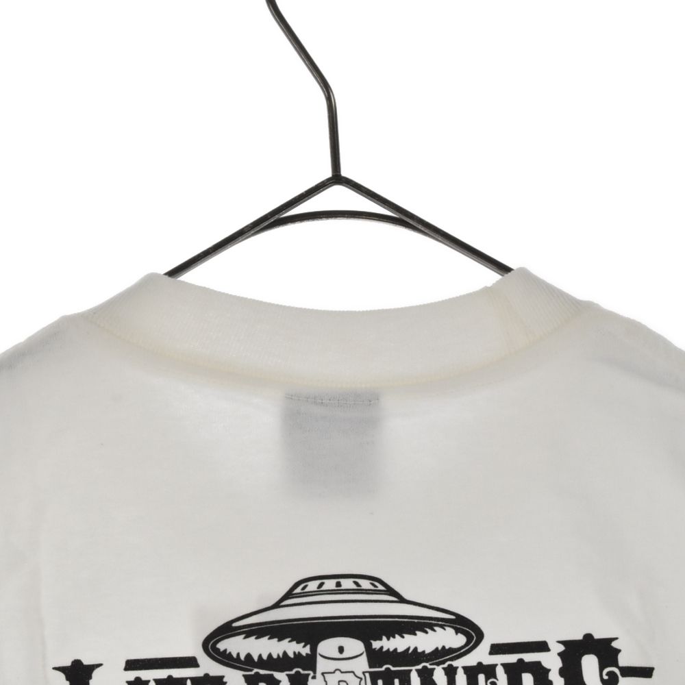 STUSSY　LIFE PARTNERS TOUR 2006 限定Tシャツ STUSSY LIFE PARTNERS TOUR 2006 限定Tシャツ