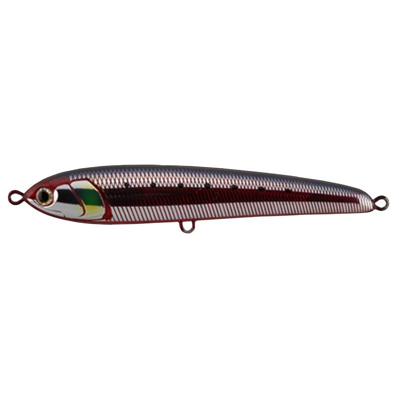 マリア(Maria) ペンシルベイト ラピード F230 230mm 100g 血みどろイワシ B02D 591-187 ルアー 0