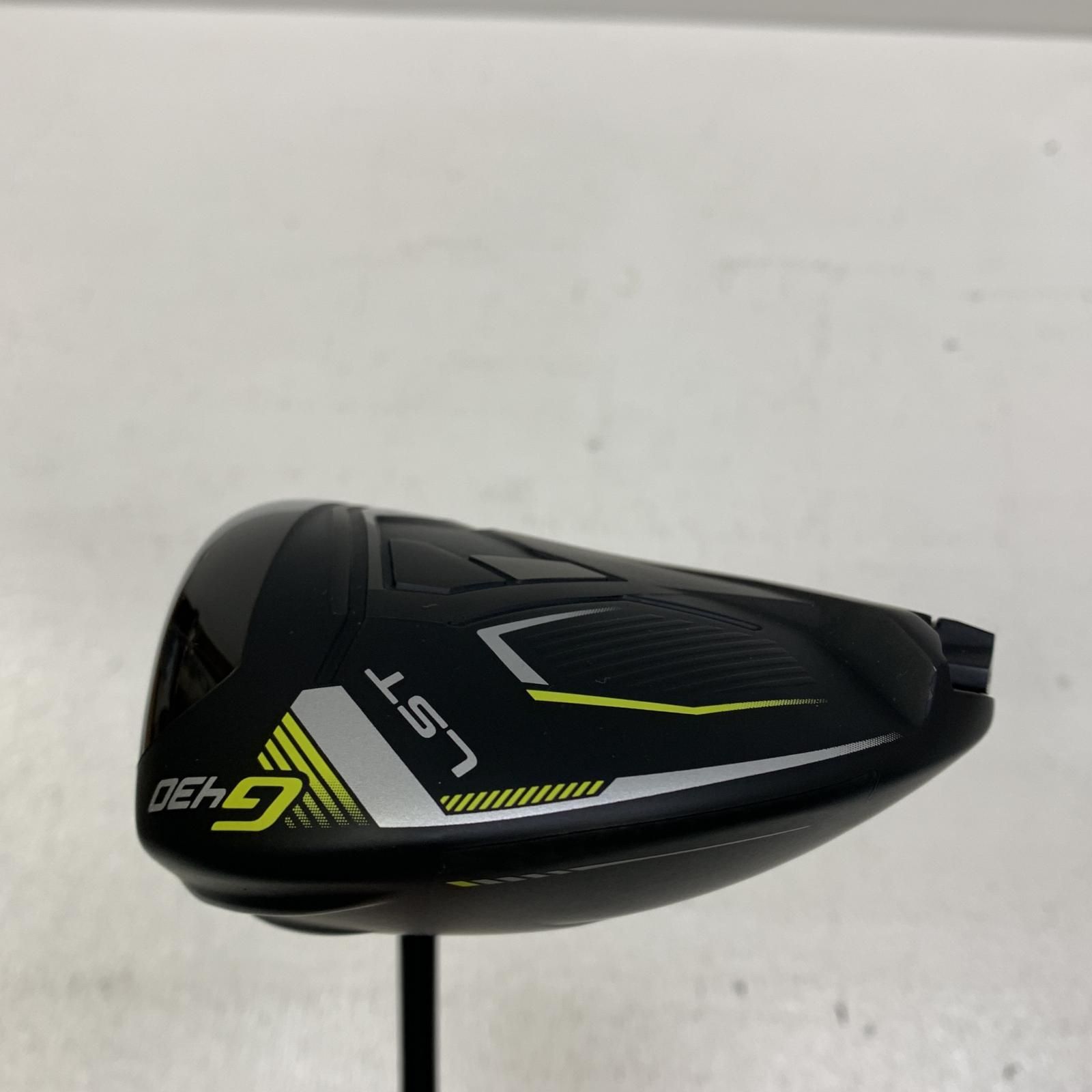 【中古品】PING G430 LST 9° 中古ゴルフクラブ在庫数55万本！ゴルフのことならゴルフ