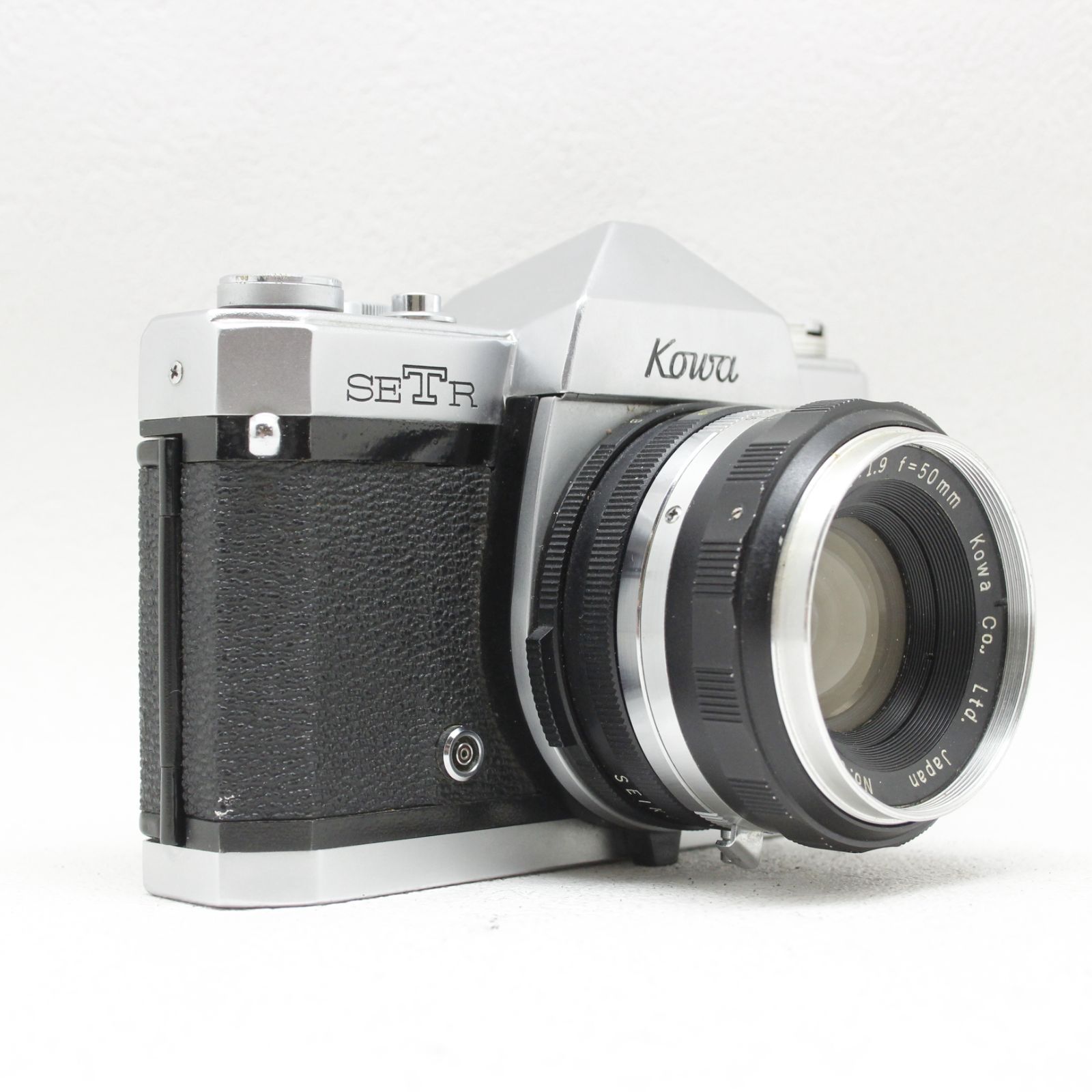 Kowa SE-TR 一眼レフカメラ Kowa SE-TR 一眼レフカメラ