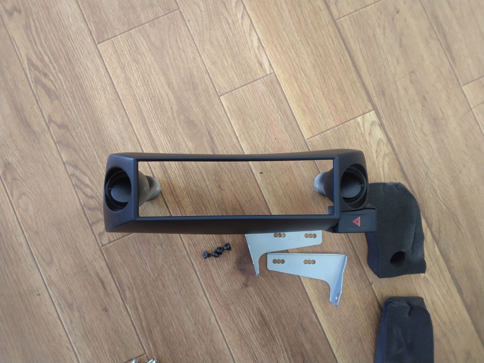 Aok-10ビートソニック MY34系 パネルセット DEH-6200 Aok-10ビートソニック MY34系 パネルセット DEH-6200 Aok-10