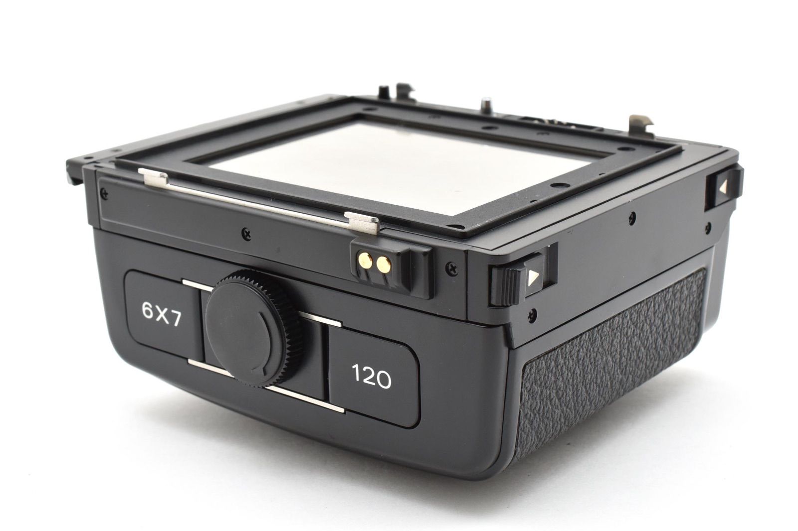 ☆希少美品☆ ZENZA BRONICA ゼンザブロニカ GS-1 6×7 120