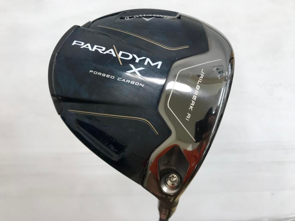 パラダイム ナイトモード10.5° 【公式通販】