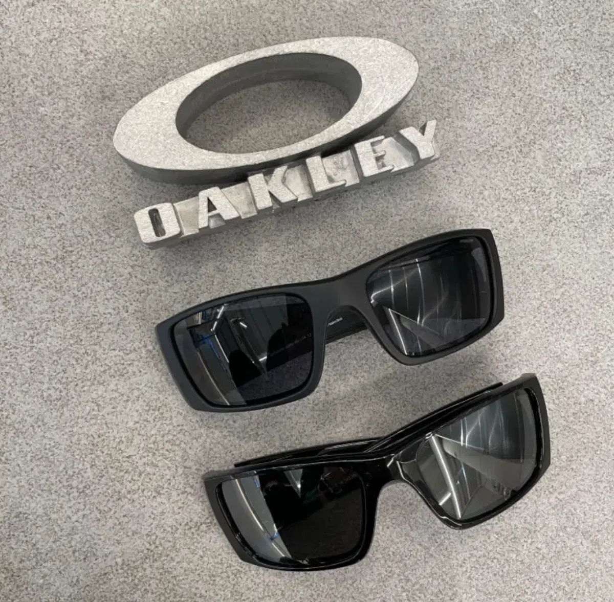OAKLEY オークリー ピュアセル サングラス OAKLEY PUEL CELL OO9096