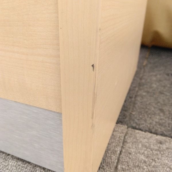 ベージュ パーテーション