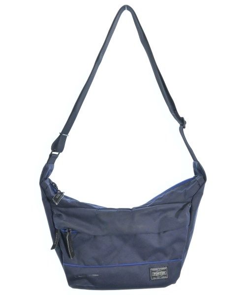 PORTER GIRL ショルダーバッグ レディース 【古着】【中古