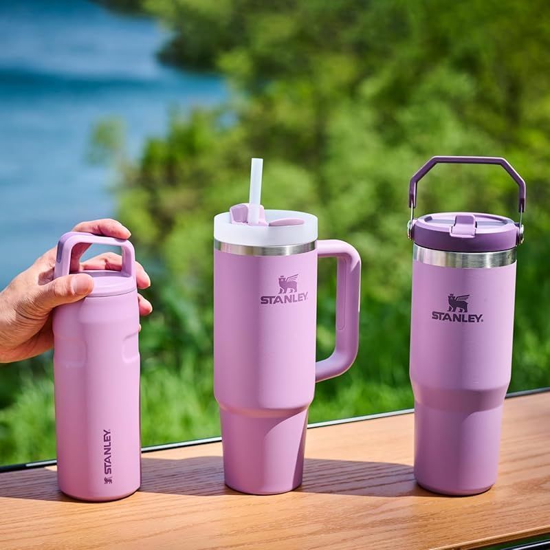 スタンレー アイスフローフリップストロー