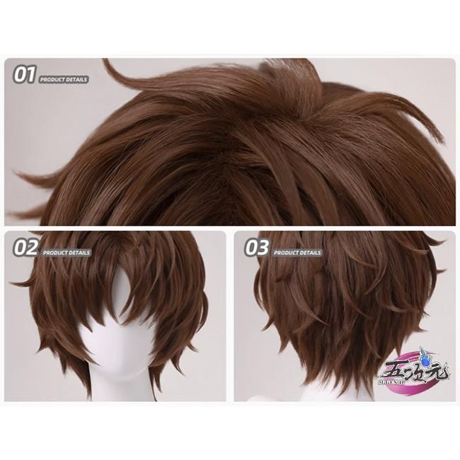 新品、未使用 三分妄想 カードキャプターさくら 李小狼 コスプレ