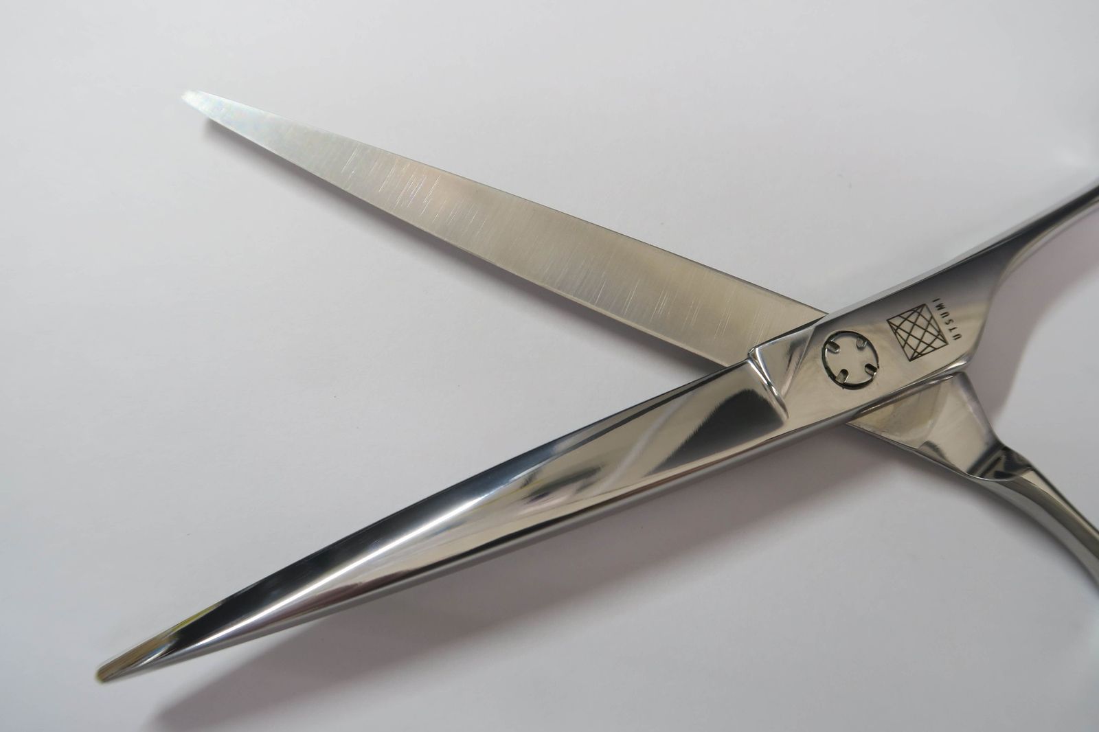 Bランク【トギノン TOGINON】 クランスピリット CLAN SPRIT 6.6 シザー