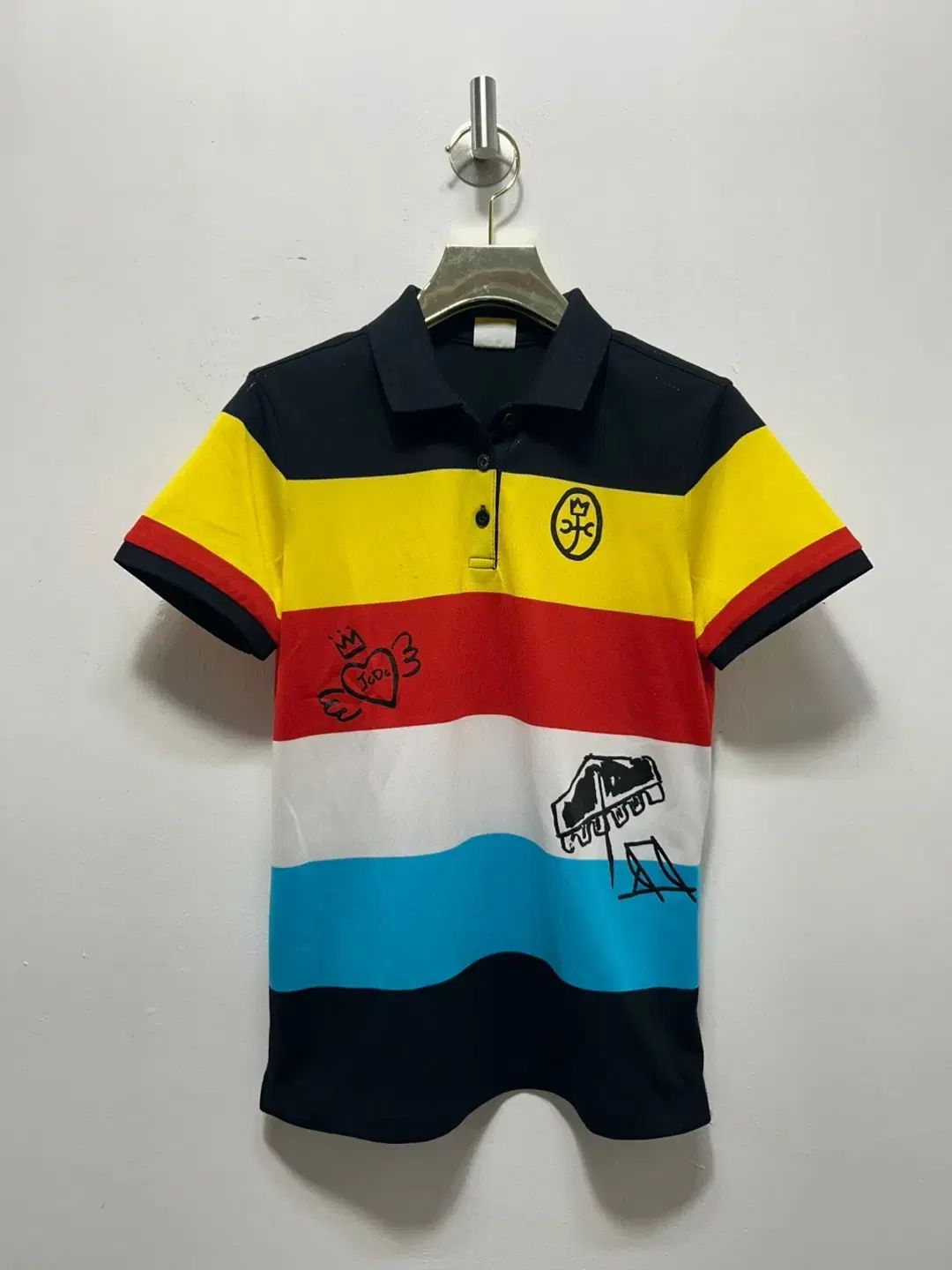 90 S CASTELBAJAC(カステルバジャック) レディース ゴルフウェア