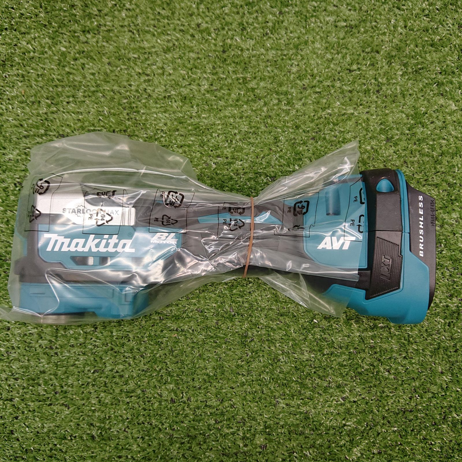 TM52DZ 充電式マルチツール