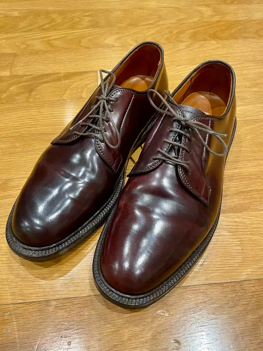 ALDEN オールデン alden 990 9D