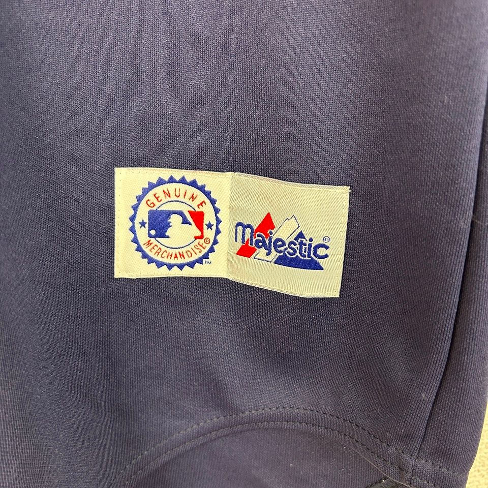Majestic マジェスティック USA製 マリナーズ 佐々木主浩 22