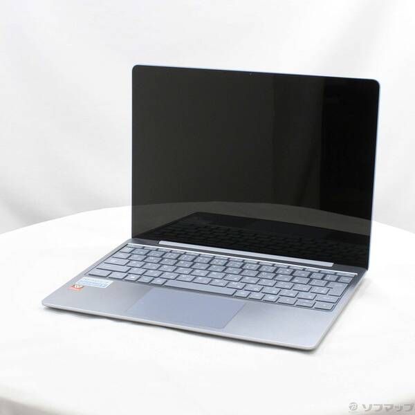 新品未開封】surface laptop Go 256GB アイスブルー Surface LaptopGo3