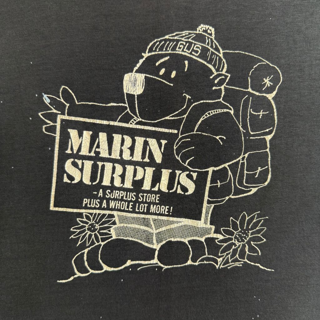 MARIN
