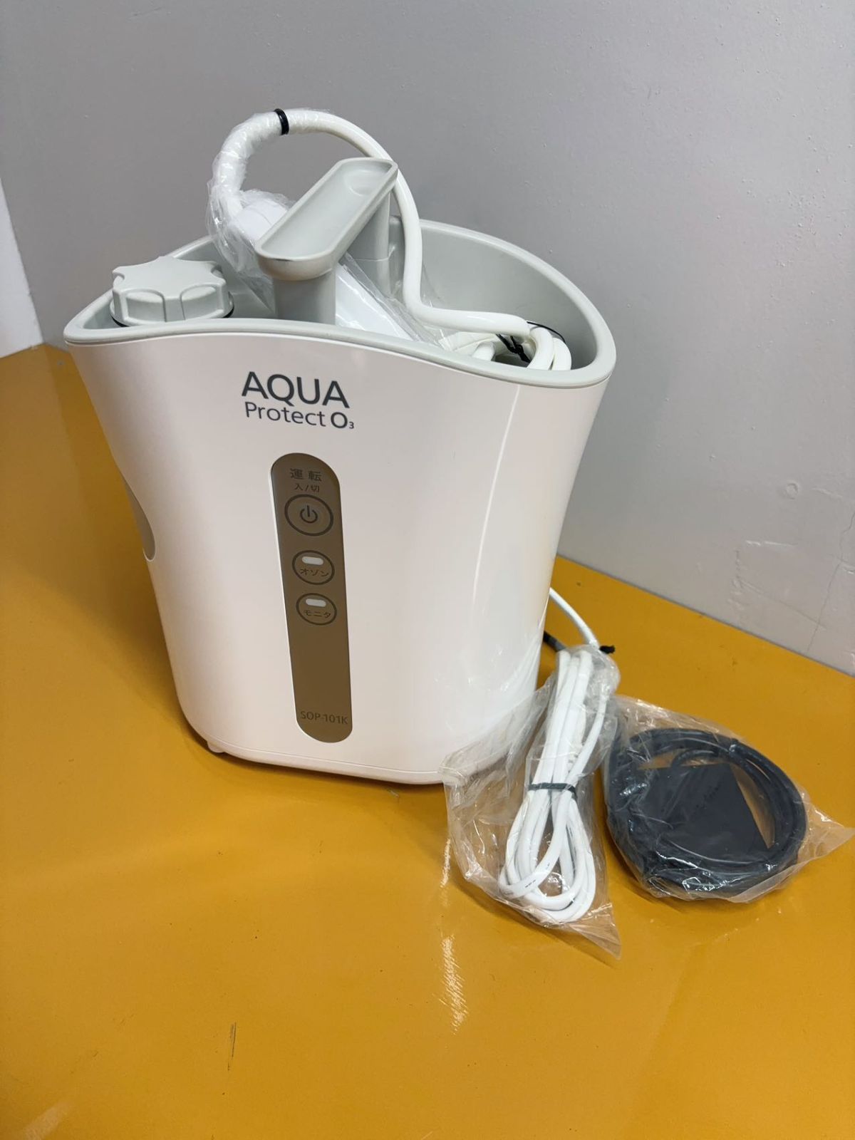 AQUA Protect O SDP-10TK オゾン水生成器 AQUA Protect O SDP-10TK オゾン水生成器