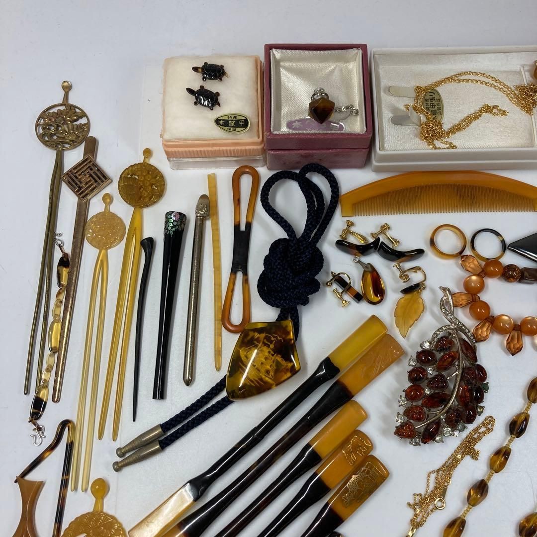 アクセサリー多数677g 東Y5-1214