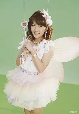 中古】生写真(AKB48・SKE48) 高橋みなみ/CD｢ギンガムチェック｣新星堂