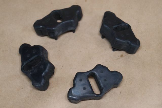 ホンダ ベンリィ CD125K D125K リアハブダンパー H346-67