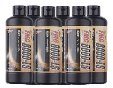 石原ケミカル ユニコン FMC8000-LS コンパウンド 1㎏ 6本