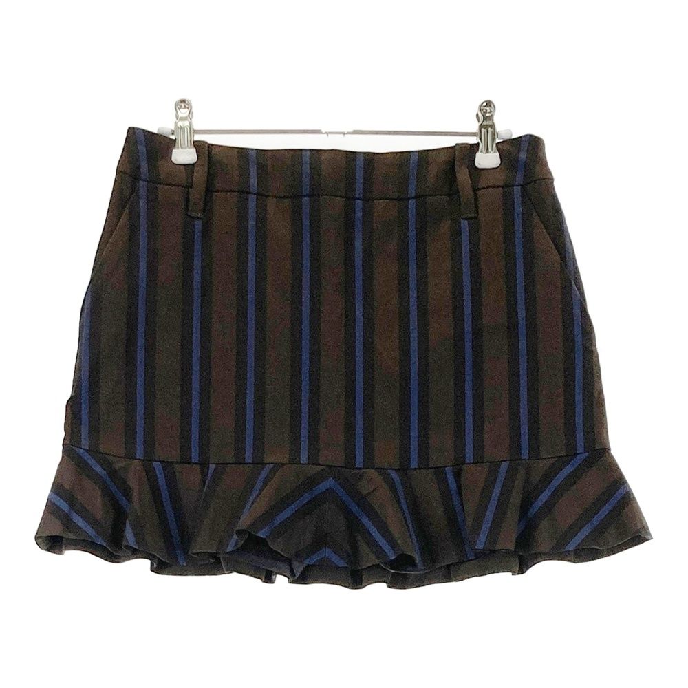 サイズ：M ST ANDREWS セントアンドリュース インナー付 ストレッチ